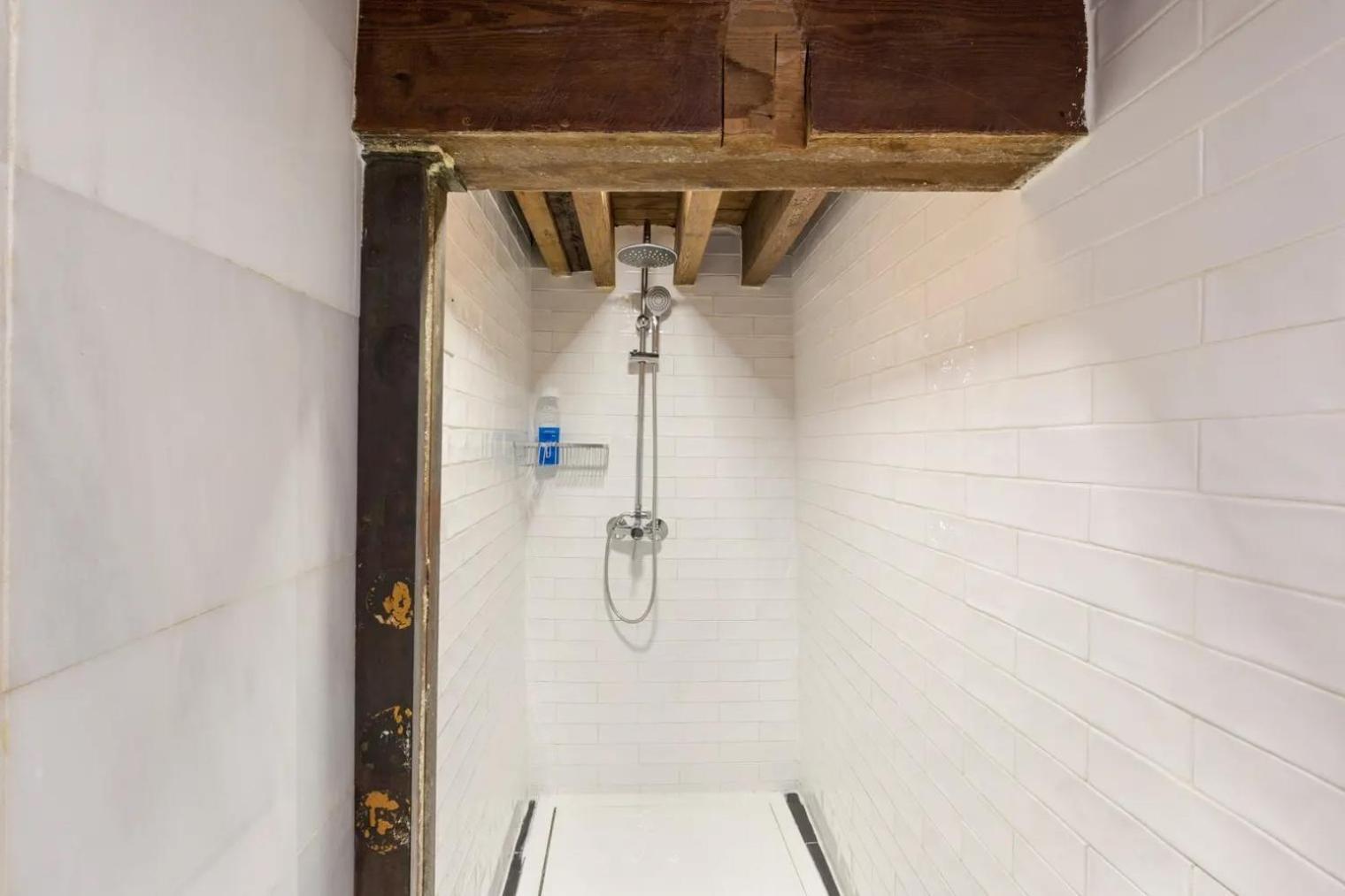 Апартаменты Loft A Doble Altura Мурсия Экстерьер фото